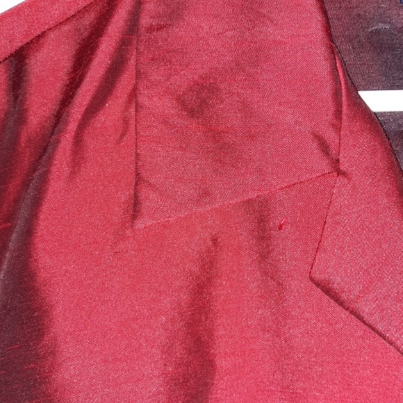 PLUS Venezia Dress Blouse - Picture 5 of 5